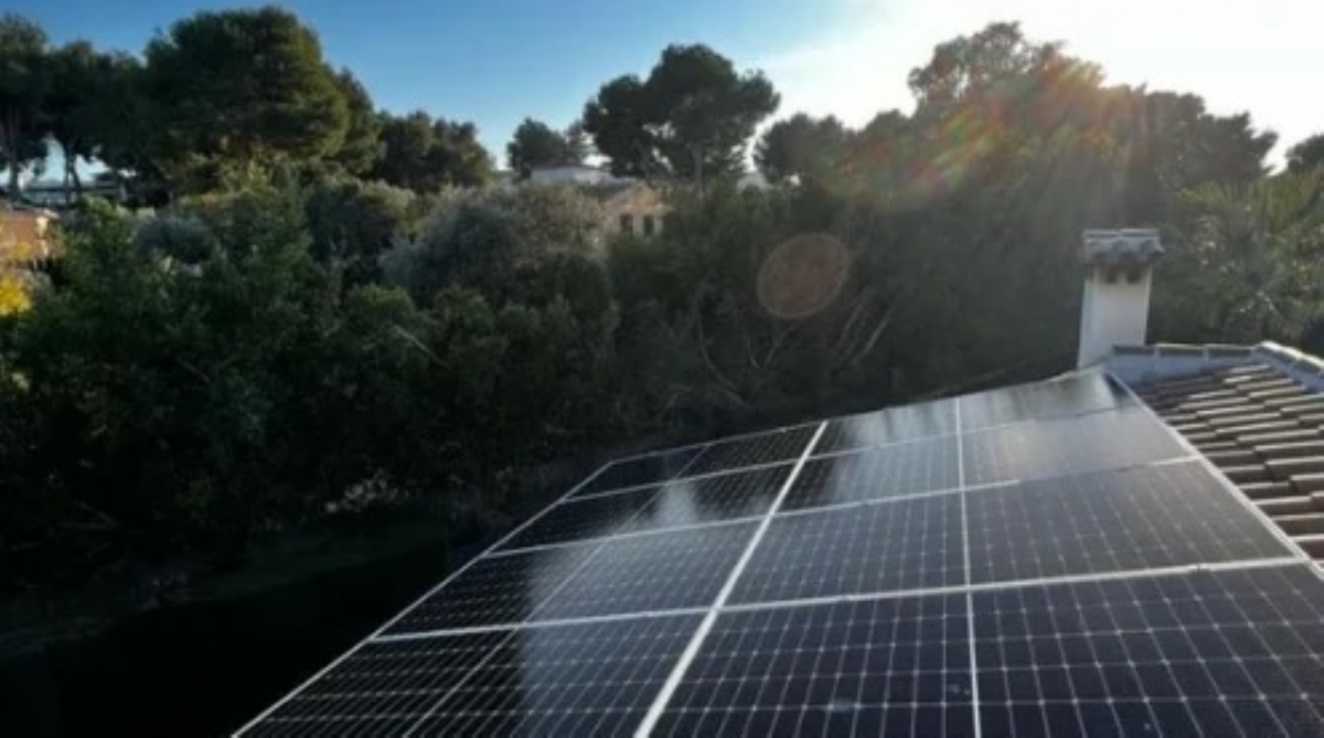 instalacion placas solares
