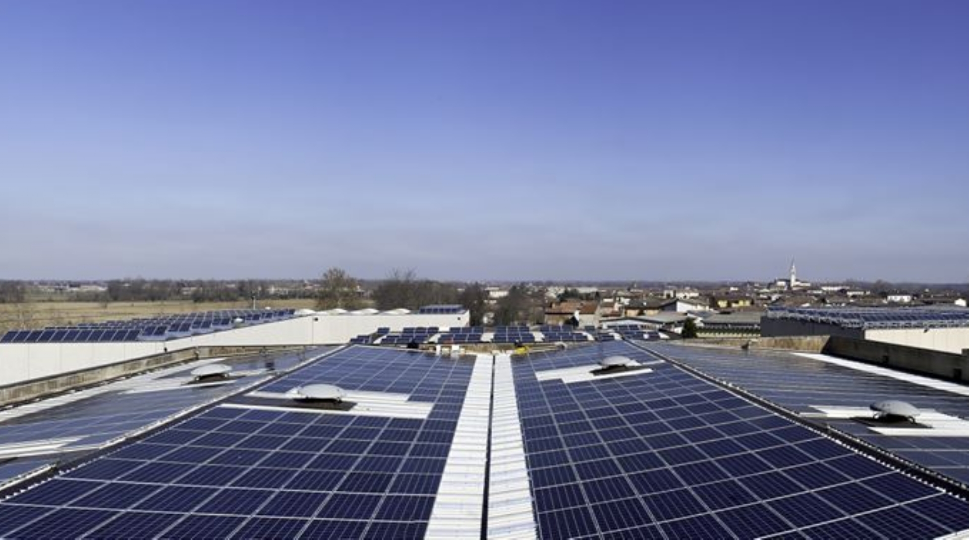 yippy solar industrial