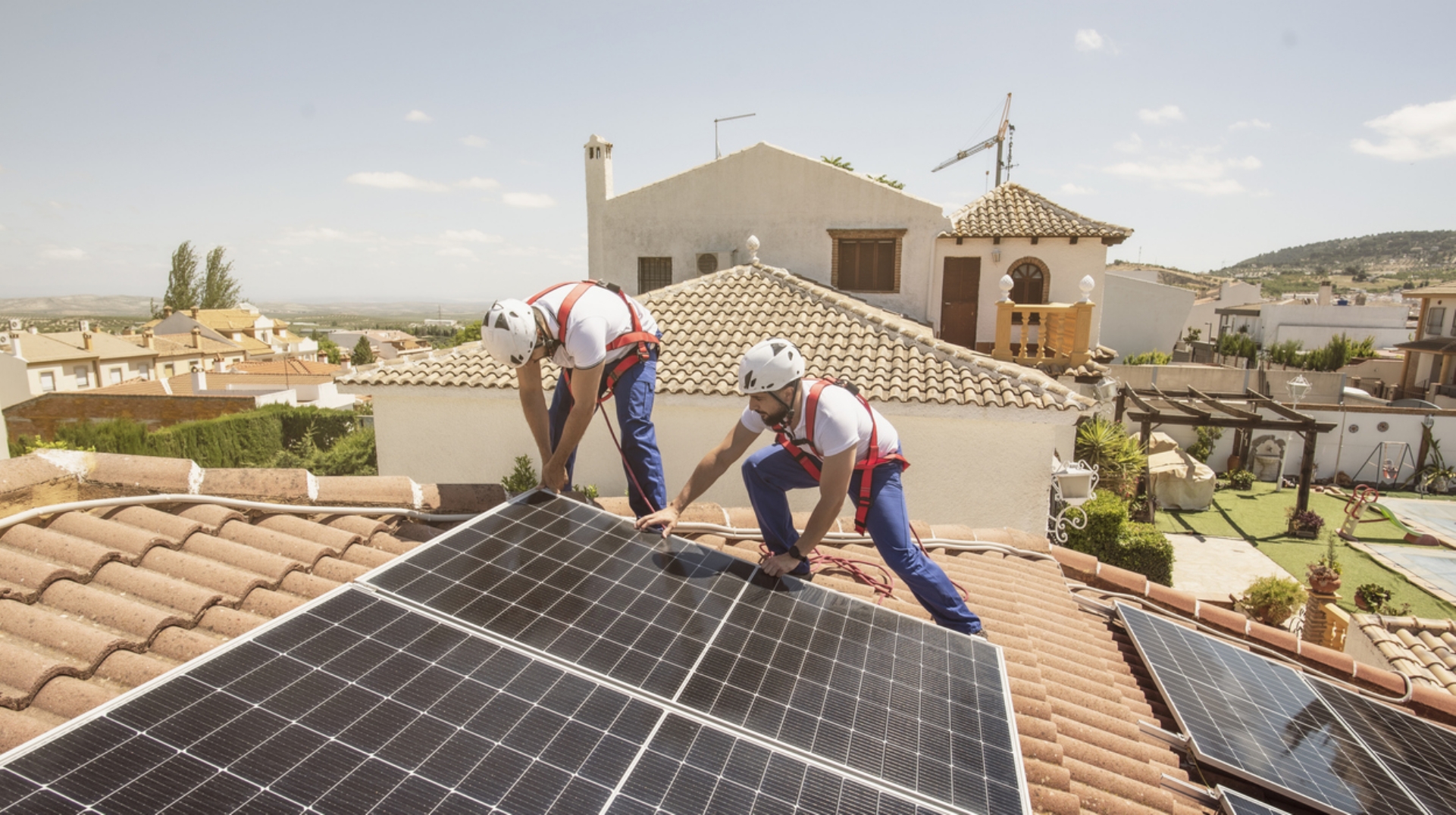 yippy solar instalacion placas solares