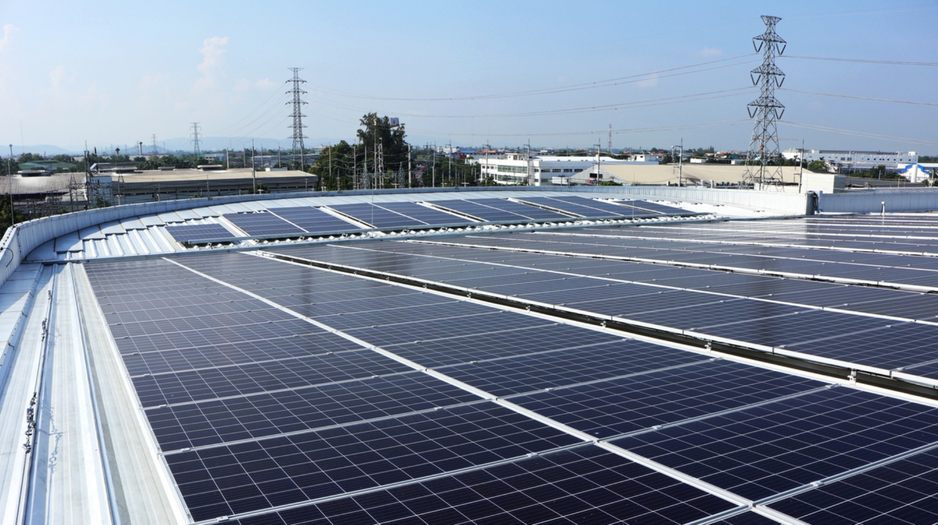 yippy solar placas solares industrial 
