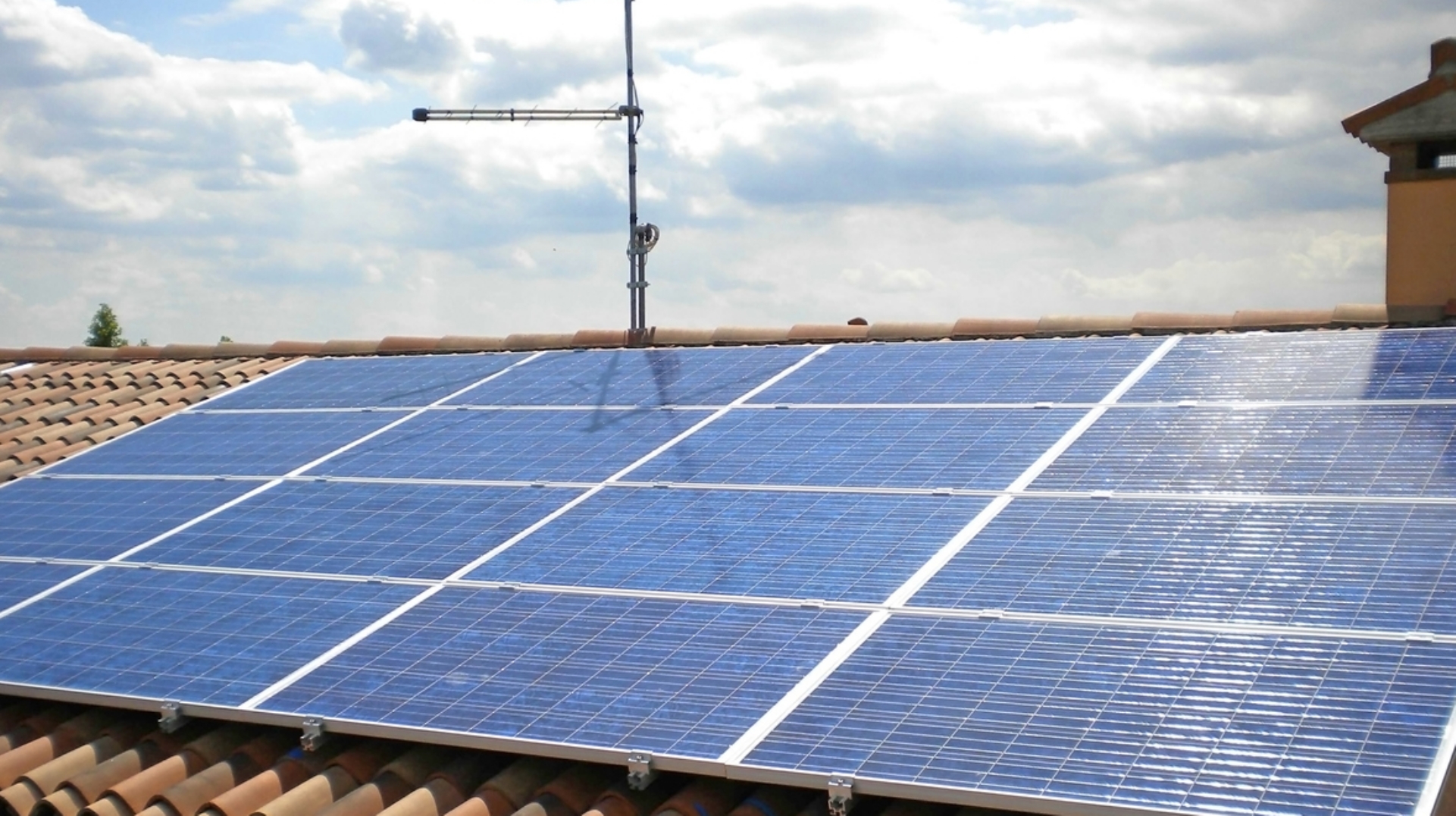 yippy solar placas solares residencial tejado